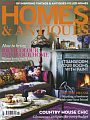 Magazine: BBC Homes & Antiques